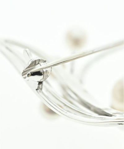 MIKIMOTO Brooches/Corsages