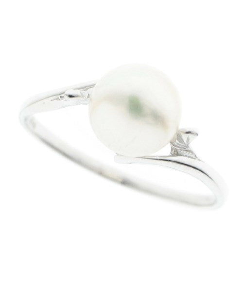 MIKIMOTO Rings