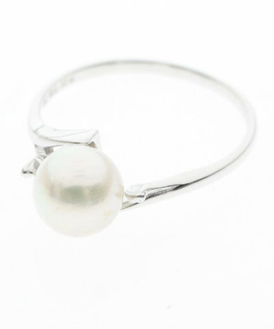 MIKIMOTO Rings