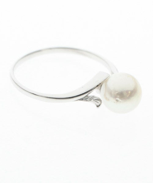 MIKIMOTO Rings