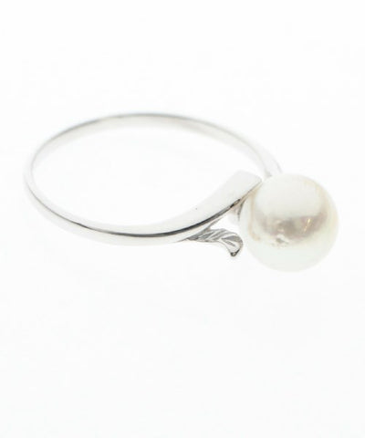 MIKIMOTO Rings