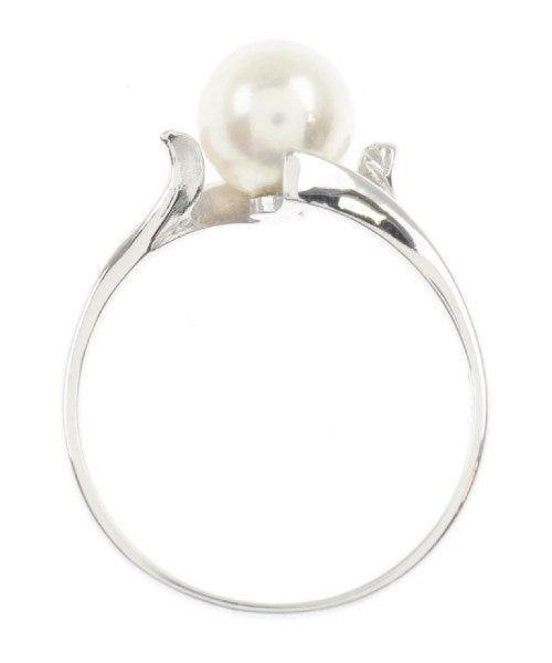 MIKIMOTO Rings