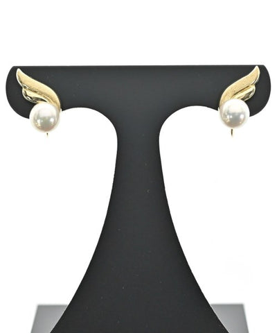 MIKIMOTO Earrings
