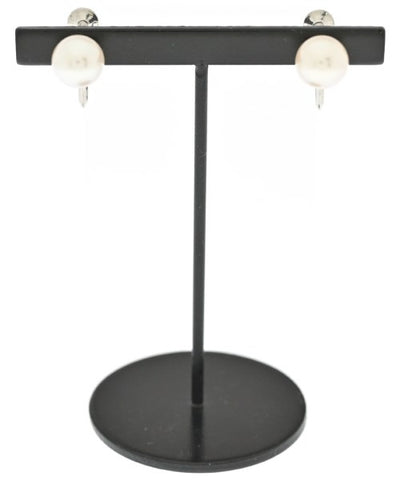 MIKIMOTO Pierces