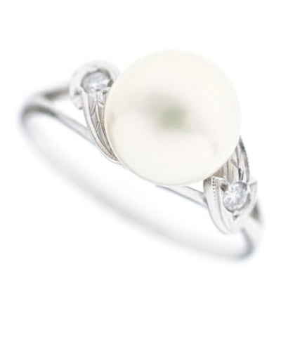 MIKIMOTO Rings
