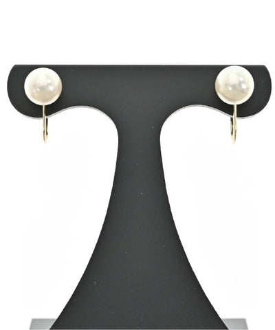 MIKIMOTO Earrings