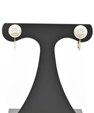 MIKIMOTO Earrings