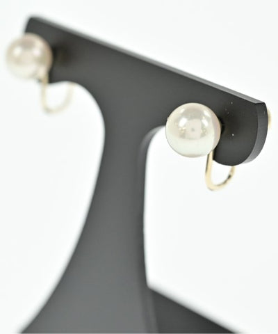 MIKIMOTO Earrings