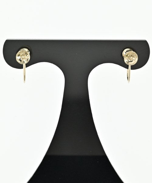 MIKIMOTO Earrings