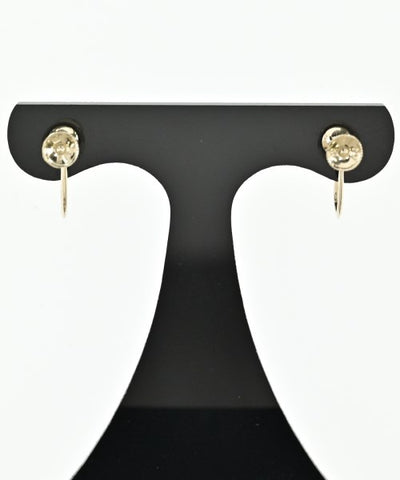 MIKIMOTO Earrings