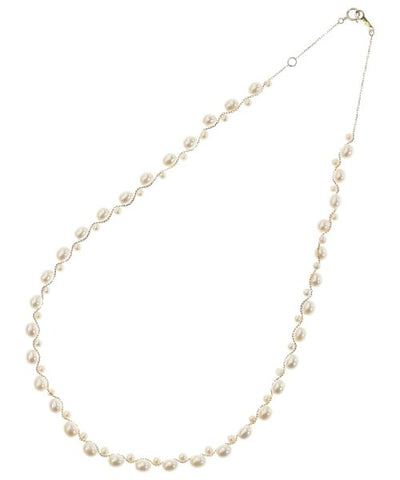 MIKIMOTO Necklaces