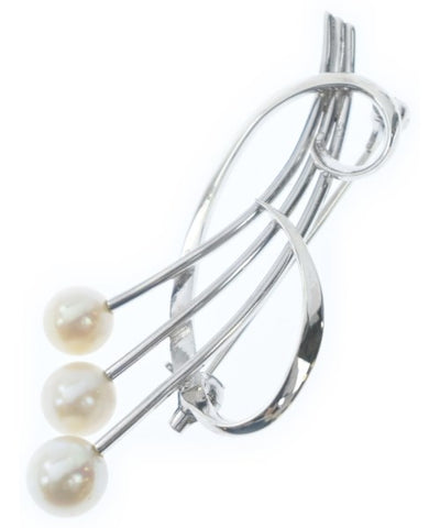 MIKIMOTO Brooches/Corsages