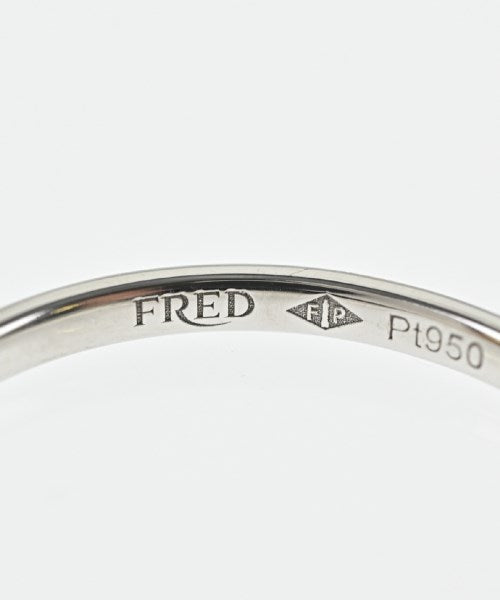 FRED Rings