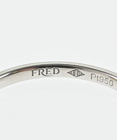 FRED Rings