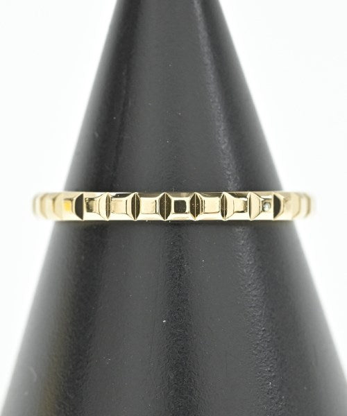 BOUCHERON Rings