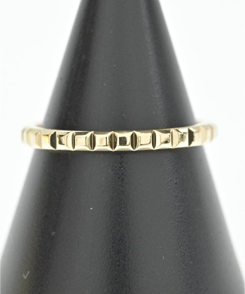 BOUCHERON Rings