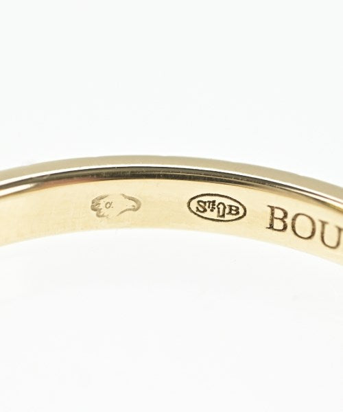 BOUCHERON Rings
