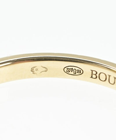BOUCHERON Rings