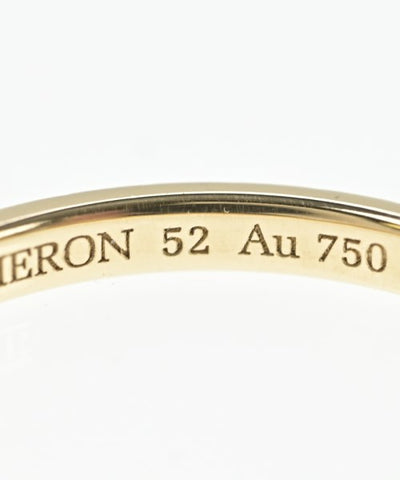 BOUCHERON Rings