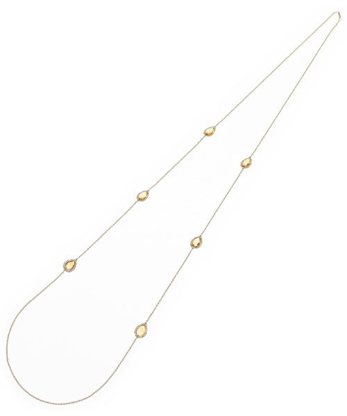 BOUCHERON Necklaces