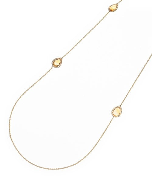 BOUCHERON Necklaces