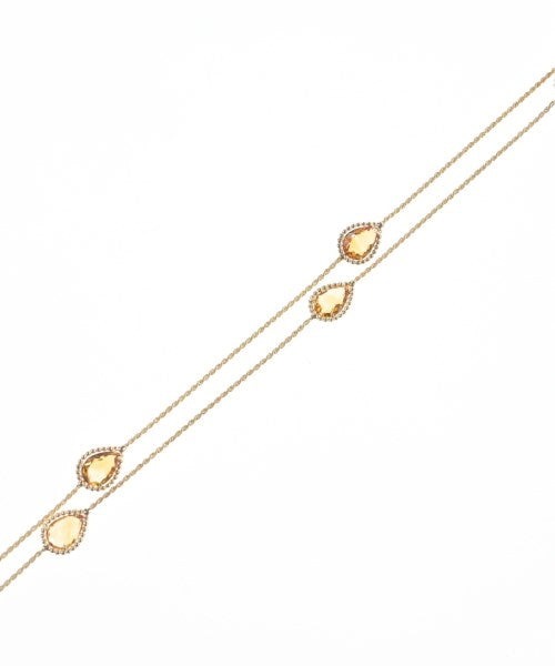 BOUCHERON Necklaces