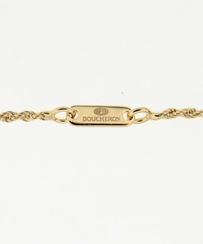 BOUCHERON Necklaces