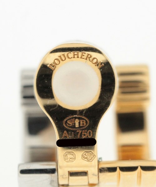 BOUCHERON Earrings