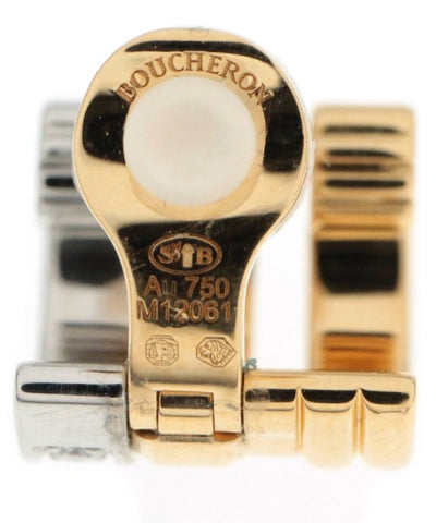 BOUCHERON Earrings