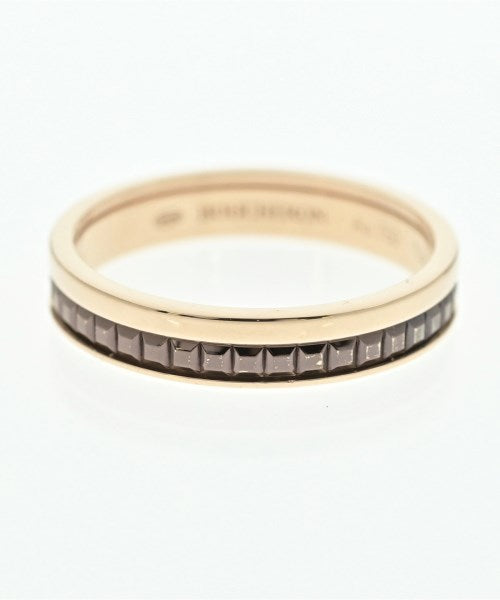 BOUCHERON Rings