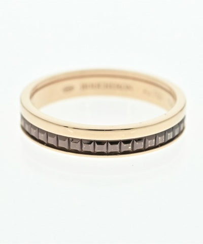 BOUCHERON Rings