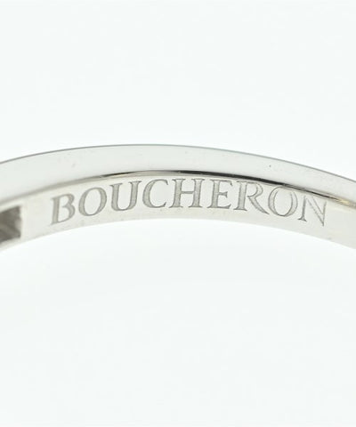 BOUCHERON Rings