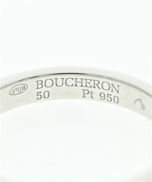 BOUCHERON Rings