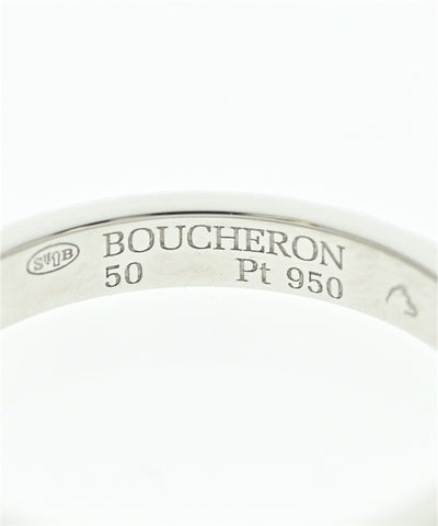 BOUCHERON Rings