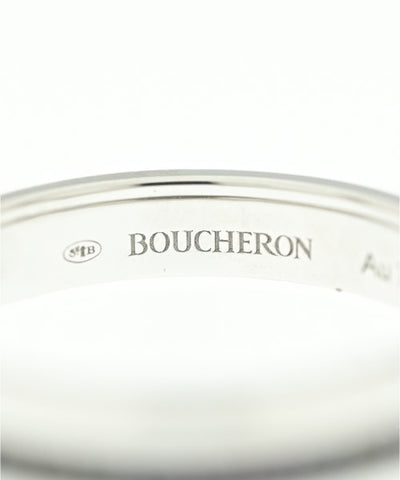 BOUCHERON Rings