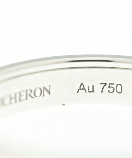 BOUCHERON Rings