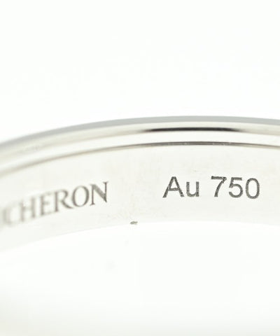 BOUCHERON Rings