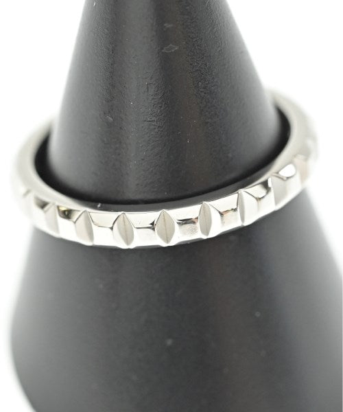 BOUCHERON Rings