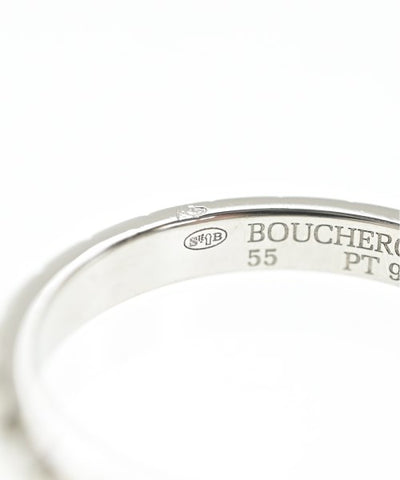BOUCHERON Rings