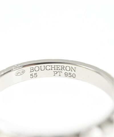 BOUCHERON Rings