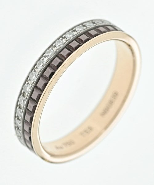 BOUCHERON Rings