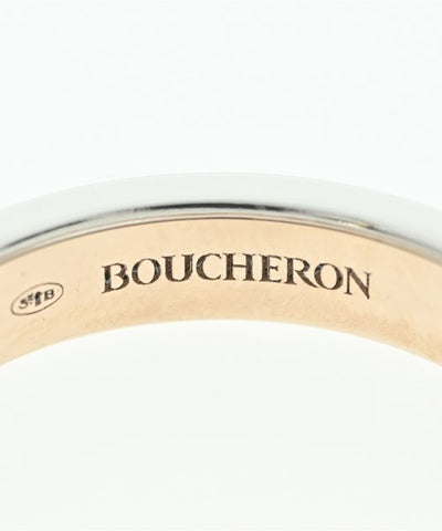 BOUCHERON Rings