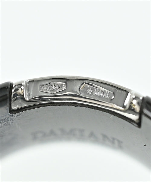 DAMIANI Rings