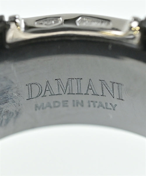 DAMIANI Rings
