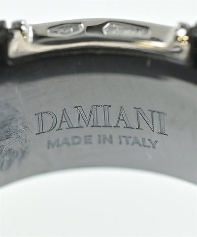 DAMIANI Rings