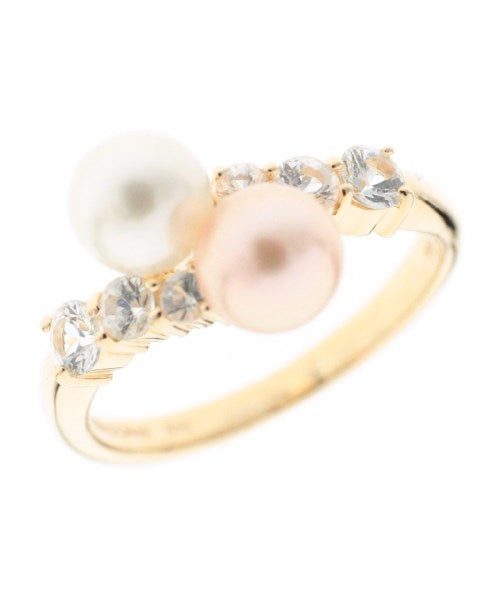 VENDOME Rings