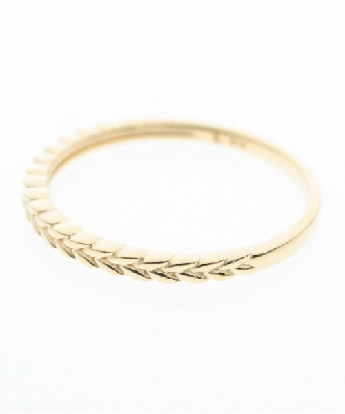 VENDOME Rings