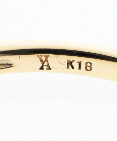 VENDOME Rings