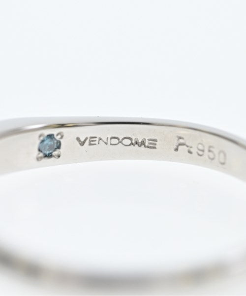 VENDOME Rings Pt950 4809026A0018 | Online Thrift Store - RAGTAG GLOBAL
