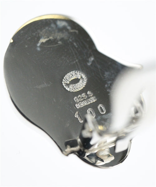 Georg Jensen Earrings